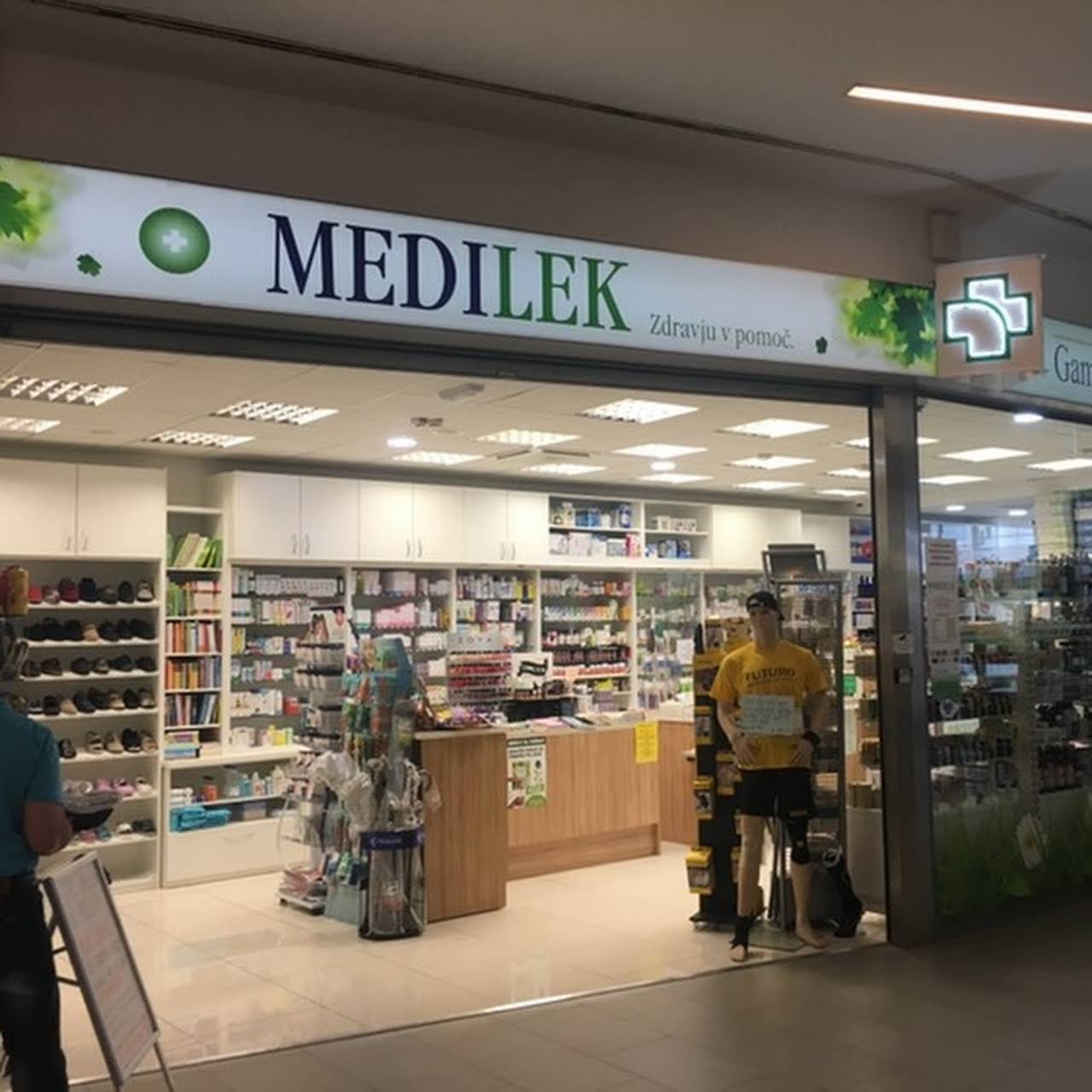 Medilek Cerknica