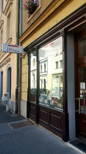 NORMA BIO trgovina Celje