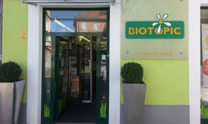 BIOTOPIC Celje City