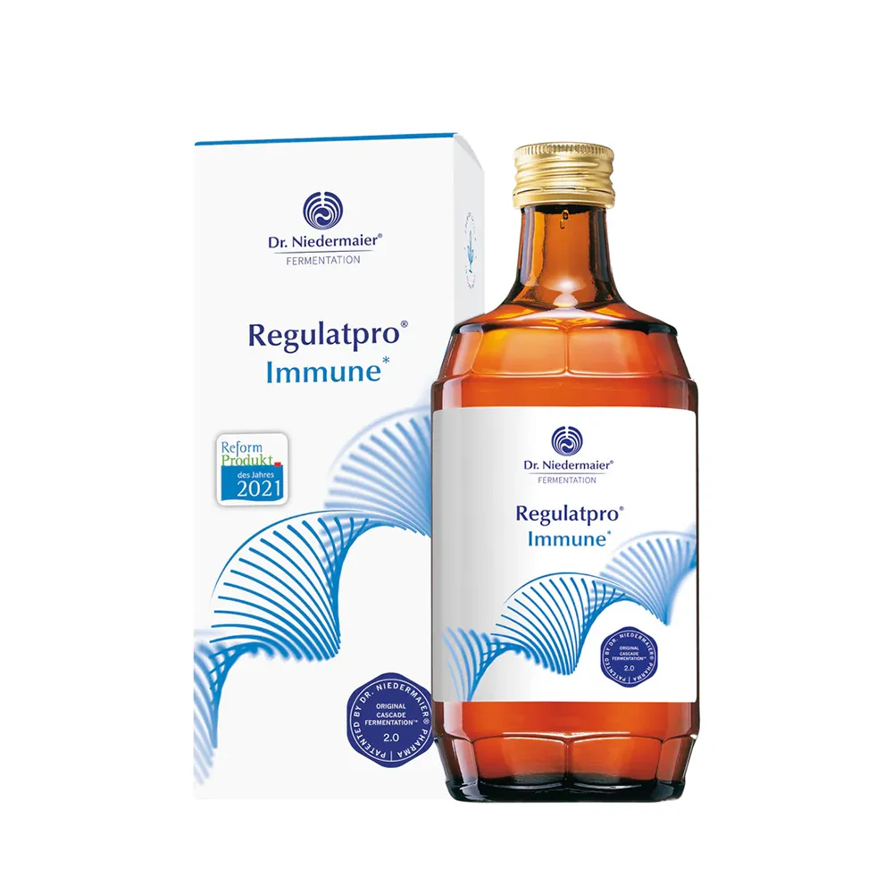 Regula Plus Regulatpro Immune 350ml | Regulat - regulirajte svoje počutje