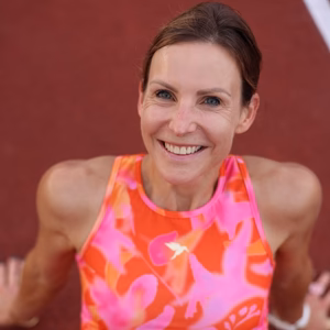 Sabrina Mockenhaupt