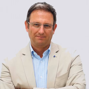 Prof. dr. Gunter P. Eckert
