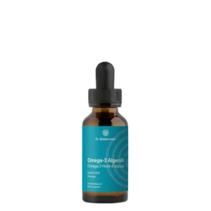 Dr. Niedermaier Olje iz alg omega-3 (pomarančno) 100ml
