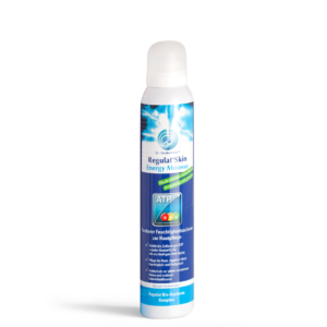 Regulat® Skin Energy Mousse 200 ml