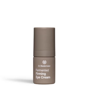Dr. Niedermaier Fermented Firming Eye Cream 15 ml