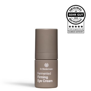 Dr. Niedermaier Fermented Firming Eye Cream 15 ml – slika 6