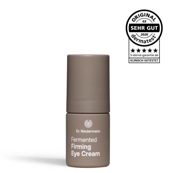 Dr. Niedermaier Fermented Firming Eye Cream 15 ml – slika 6