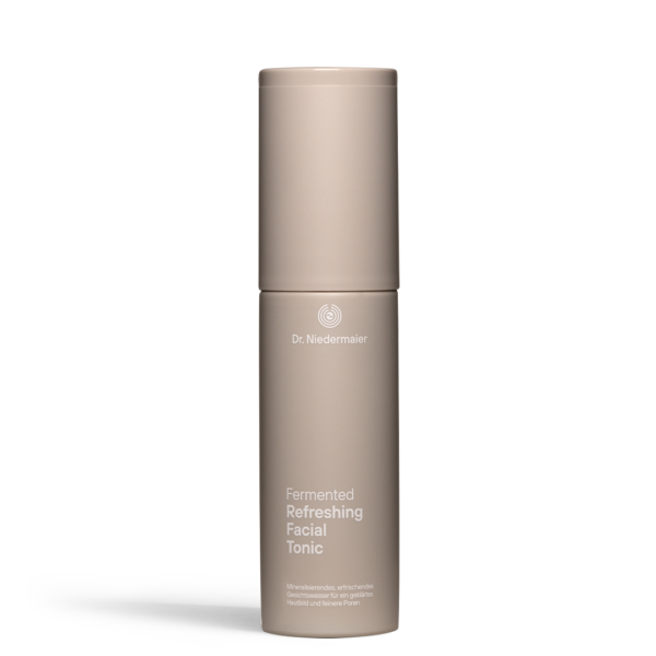 Dr. Niedermaier Fermented Refreshing Facial Tonic 150 ml