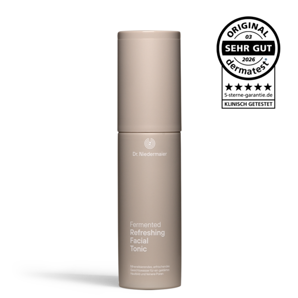 Dr. Niedermaier Fermented Refreshing Facial Tonic 150 ml – slika 6