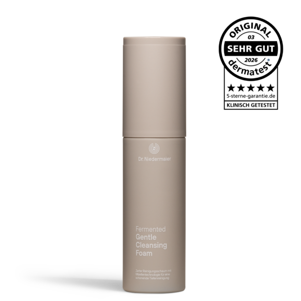 Dr. Niedermaier Fermented Gentle Cleansing Foam 150 ml – slika 6