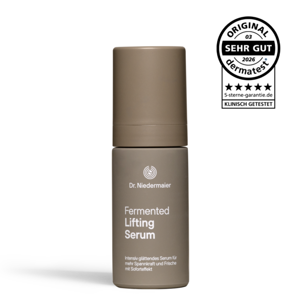 Dr. Niedermaier Fermented Lifting Serum 30 ml – slika 6