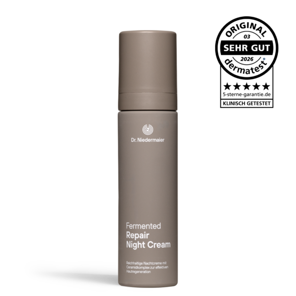 Dr. Niedermaier Fermented Repair Night Cream 50 ml – slika 6