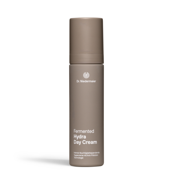 1_PDP_Freisteller_Hydra_Day_Cream.png Dr. Niedermaier Fermented Hydra Day Cream 50 ml