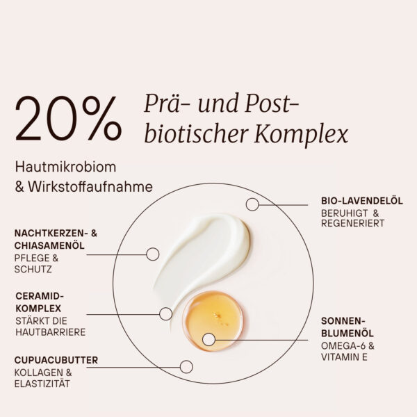 Dr. Niedermaier Fermented Repair Night Cream 50 ml – slika 2