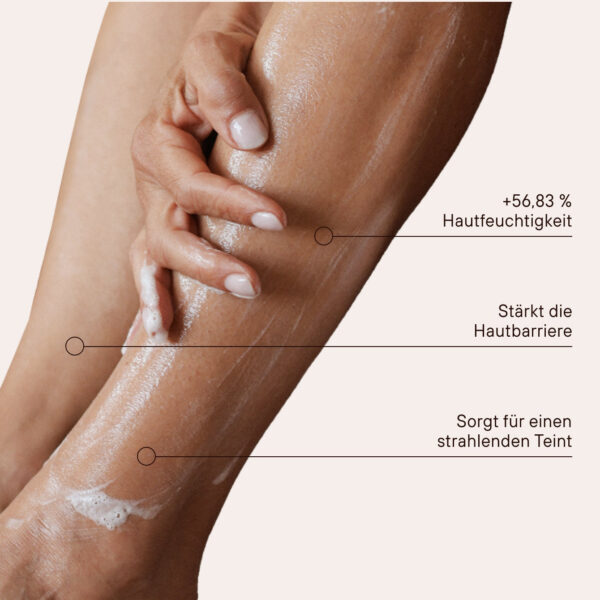 Regulat® Skin Energy Mousse 200 ml – slika 3