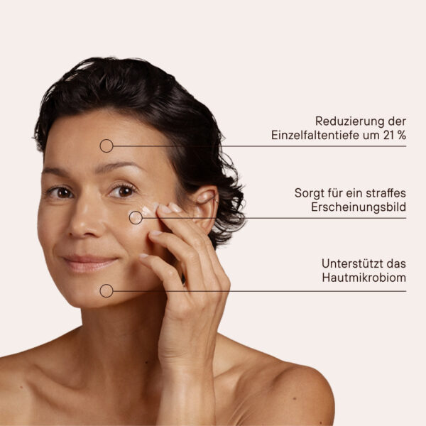 Dr. Niedermaier Fermented Firming Eye Cream 15 ml – slika 3
