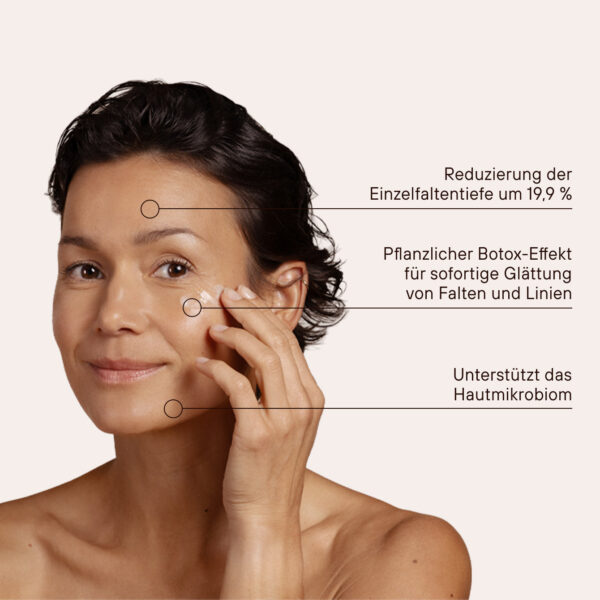 Dr. Niedermaier Fermented Lifting Serum 30 ml – slika 3